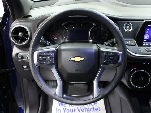 Used 2022 Chevrolet Blazer LT w/ LPO, Floor Liner Package image 17