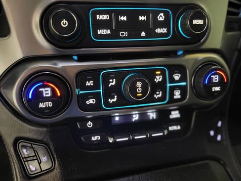 Used 2015 Chevrolet Tahoe LTZ image 34