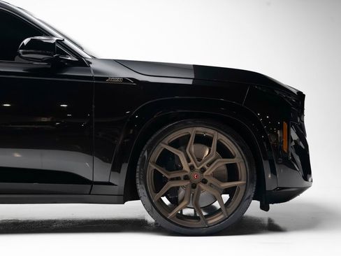 Used 2023 BMW XM image 61