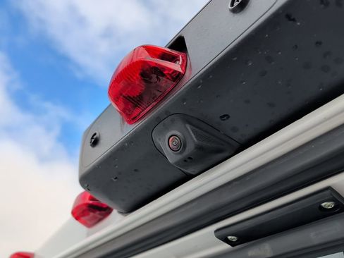 New 2026 RAM ProMaster 3500 w/ Convenience Group FWD image 12