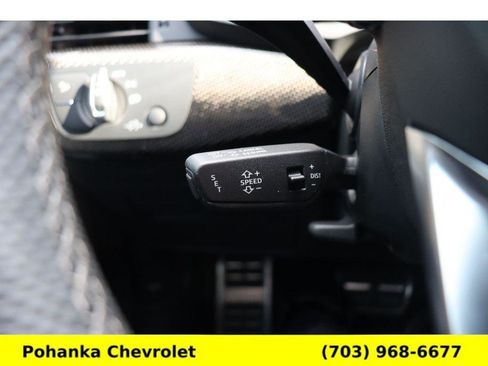 Used 2021 Audi S5 Premium Plus w/ Premium Plus Package image 12