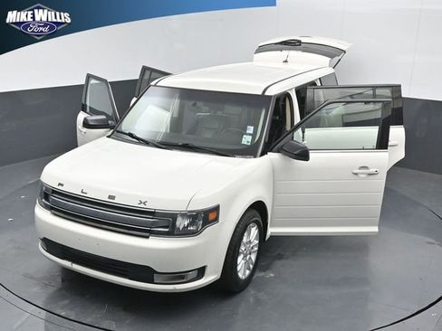 Used 2013 Ford Flex SEL image 26