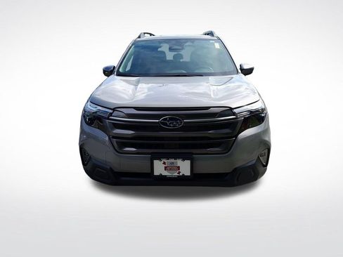Certified 2026 Subaru Forester Premium AWD/4WD image 2