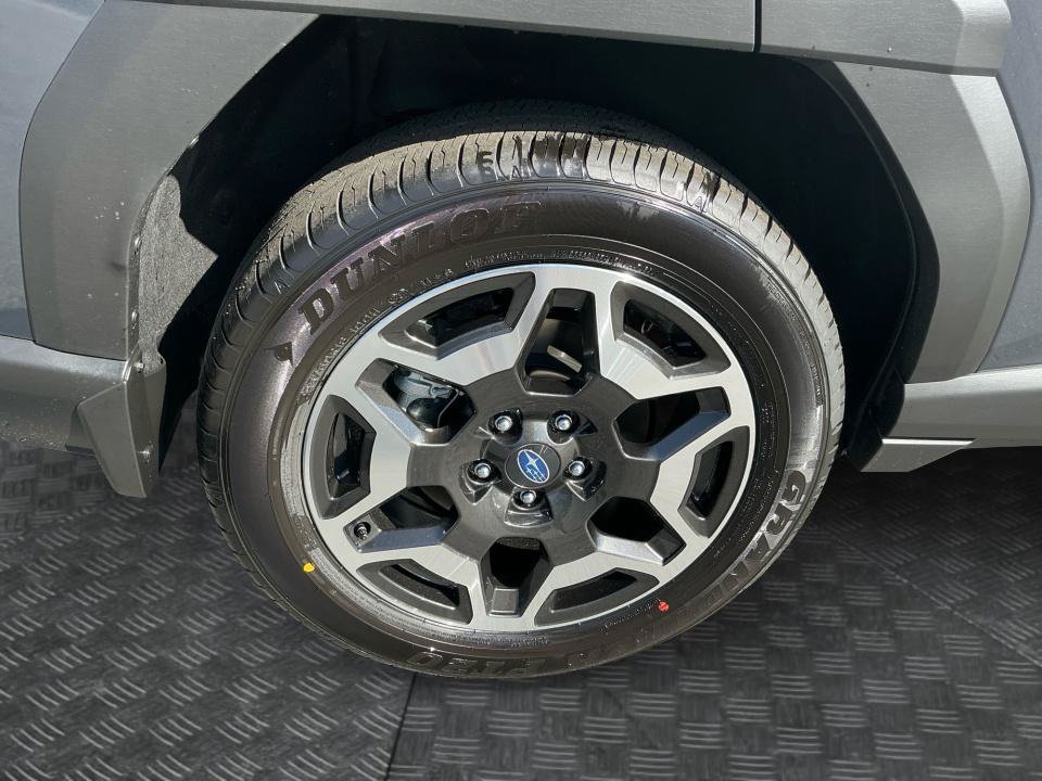 New 2026 Subaru Outback Touring XT AWD/4WD image 25