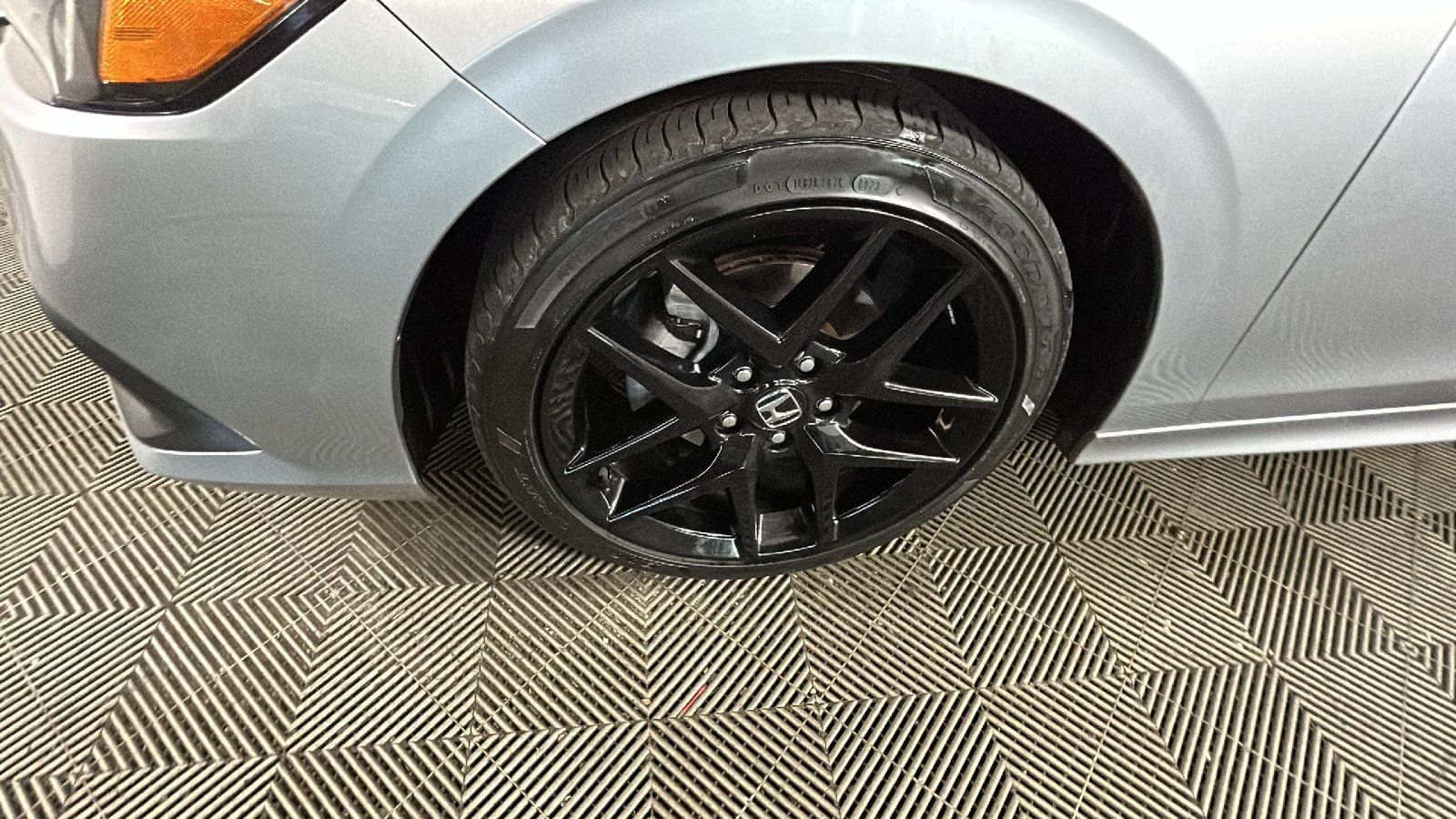 Used 2023 Honda Civic Sport image 9