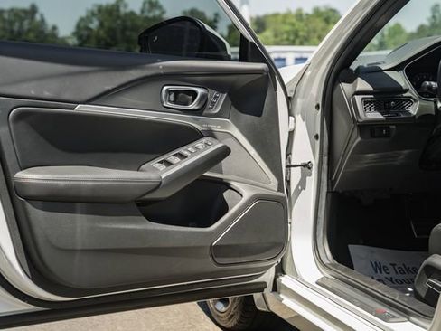 Used 2024 Acura Integra A-Spec FWD image 47