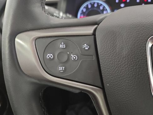 Used 2023 GMC Acadia AT4 w/ Trailering Package AWD/4WD image 21