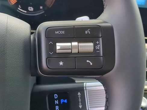 New 2026 Hyundai Santa Fe SEL image 26