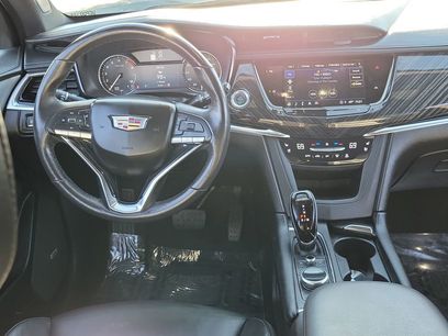 Used 2025 Cadillac XT6 Premium Luxury