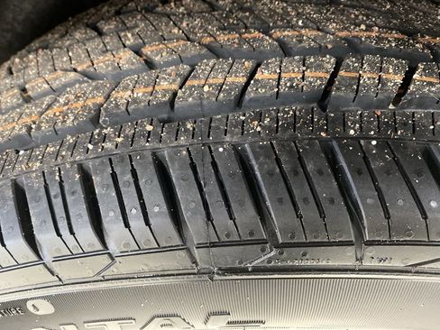 New 2026 Chevrolet Traverse RS w/ LPO, Floor Liner Package image 13