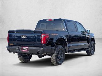 New 2025 Ford F150 Tremor w/ Equipment Group 402A High video 2