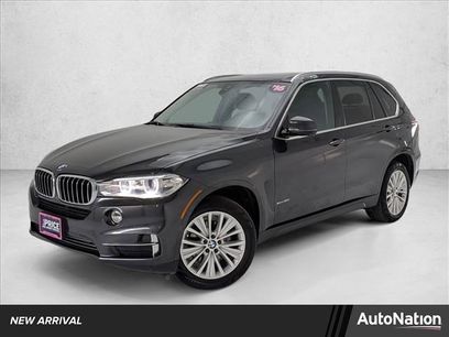 Used 2016 BMW X5 xDrive35i