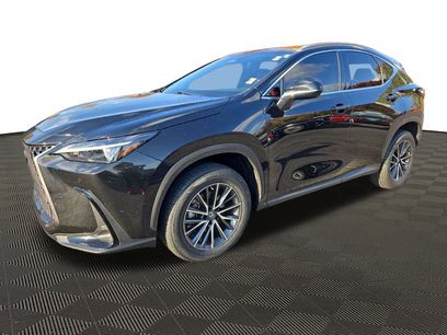 Used 2022 Lexus NX 350 AWD w/ Premium Package