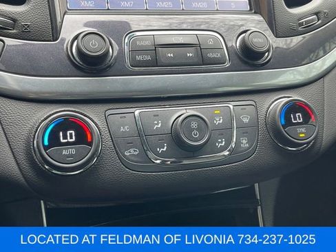 Used 2019 Chevrolet Impala LT w/ LT Convenience Package image 17