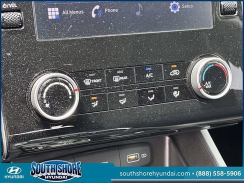 Certified 2022 Hyundai Tucson SEL AWD/4WD image 31
