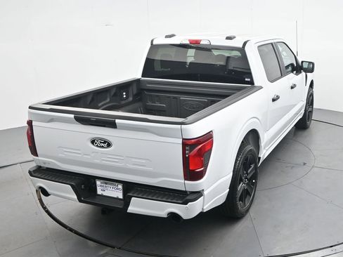 New 2026 Ford F150 STX w/ F-150 LOBO Package image 28