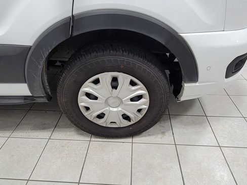 Used 2023 Ford Transit 350 XLT image 55