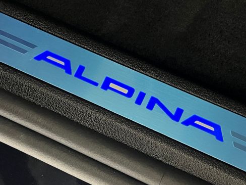 New 2026 BMW ALPINA XB7 image 39