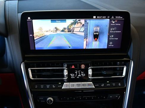 Used 2024 BMW 840i xDrive Convertible image 76