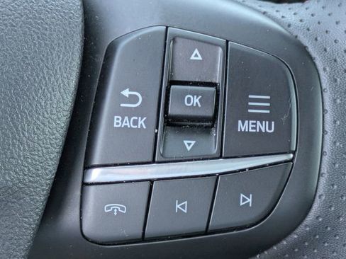 Used 2024 Ford Escape ST-Line w/ Cold Weather Package image 28