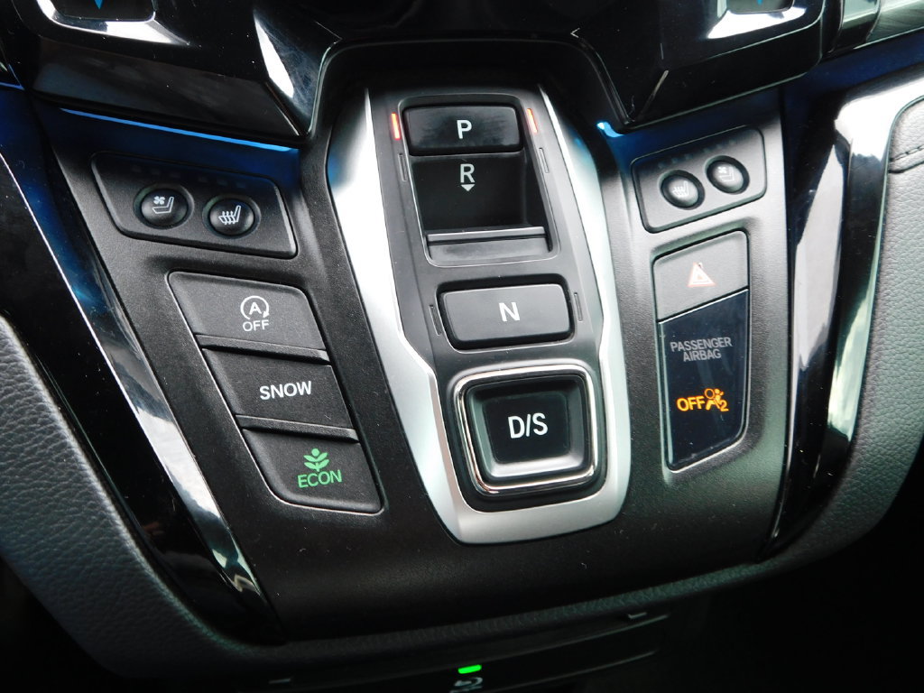 Certified 2023 Honda Odyssey Elite image 46
