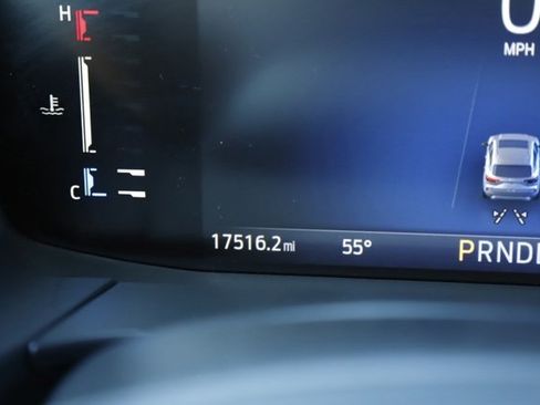 Used 2023 Ford Escape AWD image 27