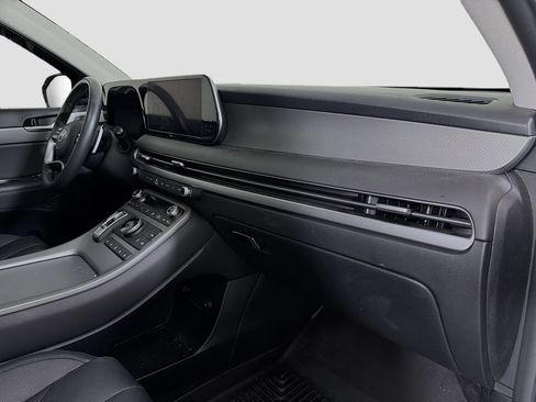 Used 2024 Hyundai Palisade SEL w/ Premium Package FWD image 34