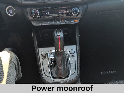 Used 2023 Hyundai Kona N Line w/ Cargo Package image 6