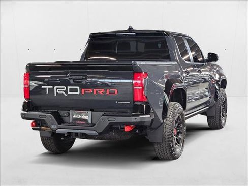 Used 2024 Toyota Tacoma TRD Pro image 5