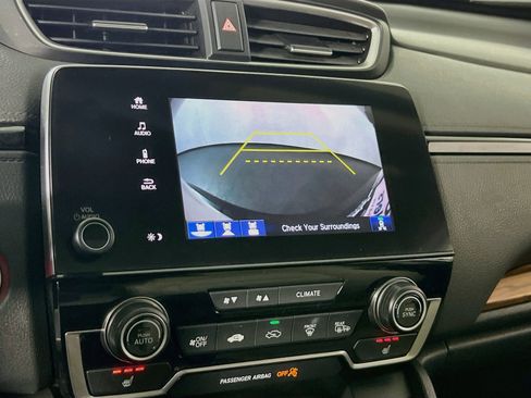 Used 2018 Honda CR-V EX image 13
