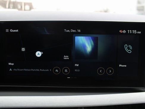 New 2026 Hyundai Santa Cruz Limited image 19