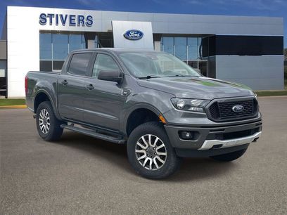 Used 2019 Ford Ranger XLT w/ Equipment Group 302A Luxury