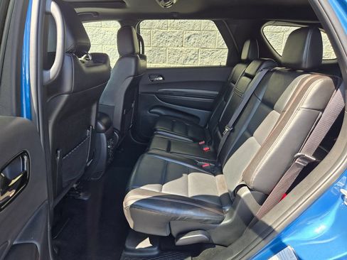 Used 2025 Dodge Durango GT AWD/4WD image 37