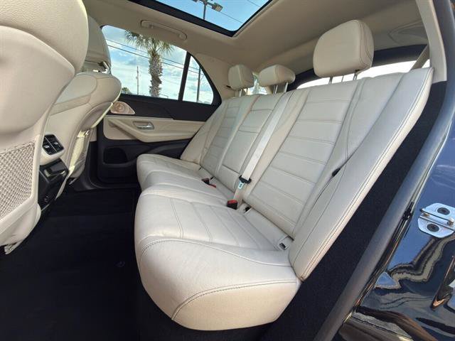 Used 2022 Mercedes-Benz GLE 350 image 11