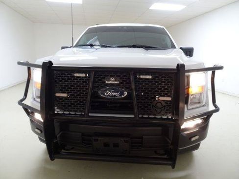 Used 2022 Ford F150 XL w/ Trailer Tow Package AWD/4WD image 10