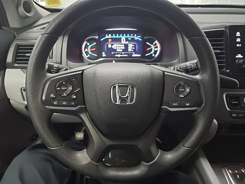 Used 2021 Honda Pilot EX image 18