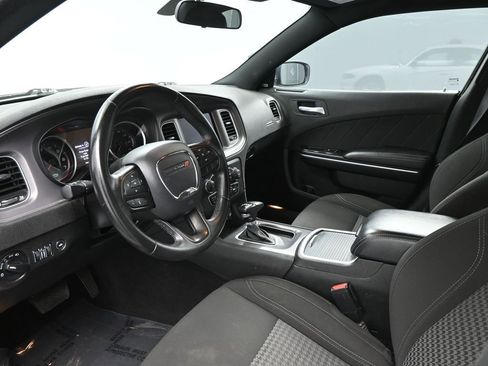 Used 2023 Dodge Charger SXT image 21