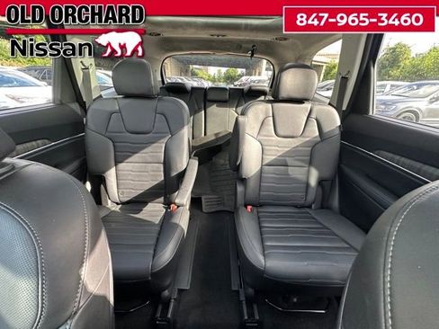 Used 2023 Kia Telluride SX Prestige image 13