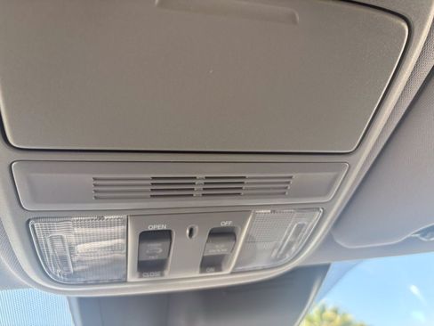 Used 2017 Honda CR-V EX image 34