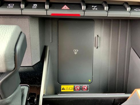 New 2026 Toyota Tundra 1794 Edition AWD/4WD image 19