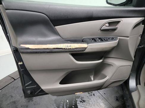 Used 2012 Honda Odyssey EX-L image 13