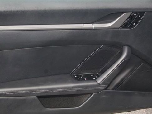 Certified 2023 Porsche 911 Carrera 4S image 21