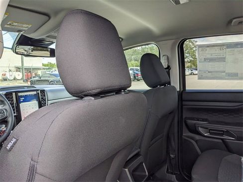 New 2025 Ford Ranger XLT w/ Black Appearance Package image 19