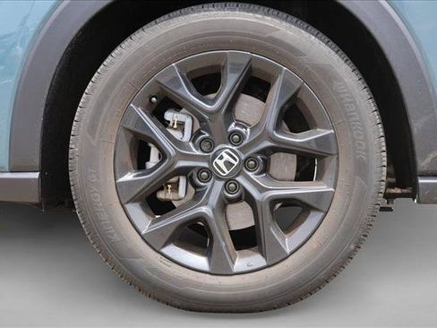 Used 2024 Honda HR-V Sport image 9