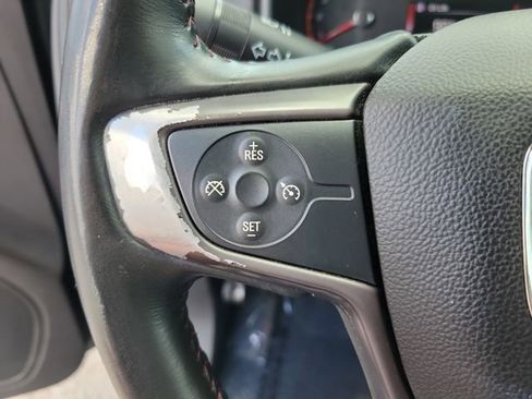 Used 2016 GMC Canyon SLE w/ All Terrain Adventure Package RWD image 26