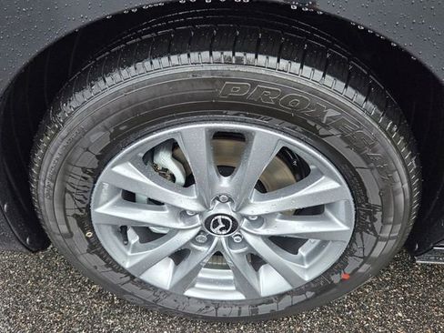 New 2026 MAZDA MAZDA3 s image 18