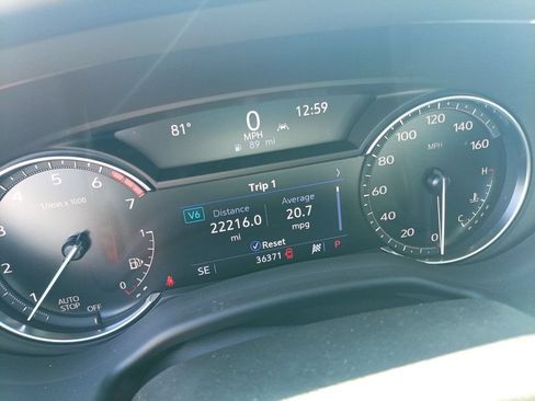 Used 2023 Cadillac CT5 Premium Luxury w/ Climate Package RWD image 21
