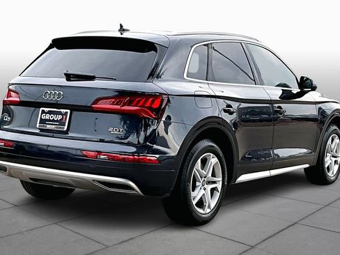 Used 2018 Audi Q5 Premium Plus w/ Premium Plus Package image 12