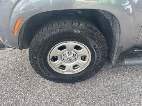 Used 2022 Nissan Frontier S w/ Technology Package image 2