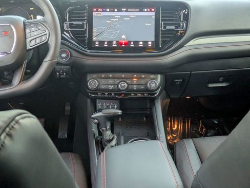 New 2026 Dodge Durango GT image 27